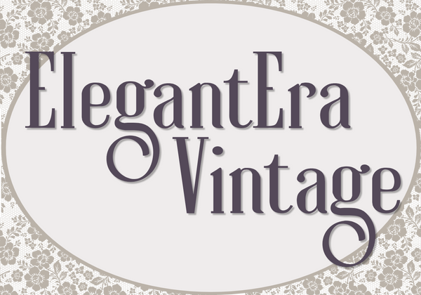 ElegantEra Vintage